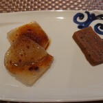 イワナガ食堂 - 