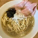 Niboshi Ramen Kogarasumaru - 