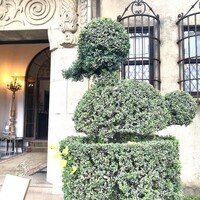 小笠原伯爵邸 - 