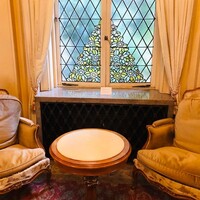 小笠原伯爵邸 - 