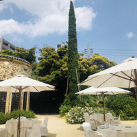 小笠原伯爵邸 - 