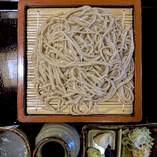 会津若松で人気のそば ランキングtop 食べログ