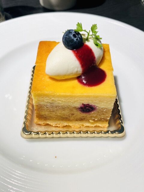 グリーン ハウス ヴァルト Green House Wald 三ノ宮 ｊｒ カフェ 食べログ