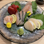 鮨 仙酢 総本店 - 