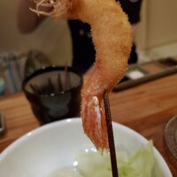 串揚げキッチン だん 十三店 - 