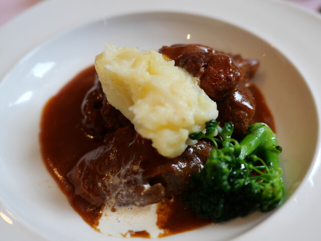 ラ・カンパーニュ &ndash; 飯詰（フレンチ）｜秋田・美郷町の本格フレンチレストラン