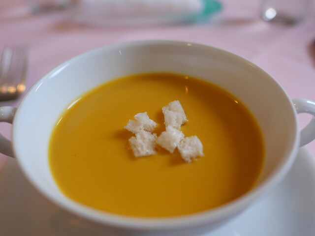 ラ・カンパーニュ - 飯詰（フレンチ）の写真