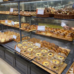 スペイン窯 パンのトラ - 