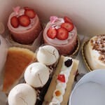 PATISSERIE HINICHIJOU - 