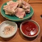 焼肉 グルマンズいとう - 