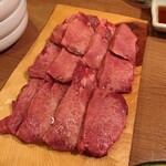 焼肉 グルマンズいとう - 