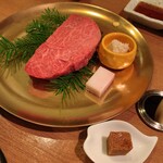 焼肉 グルマンズいとう - 