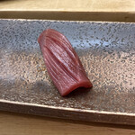 すし匠 - マグロ