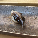 すし匠 - ミル貝