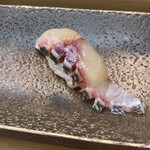 すし匠 - イサキ