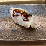 すし匠 - ホタテ