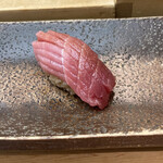 すし匠 - 中トロ