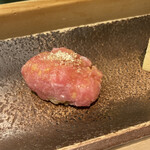 すし匠 - おはぎ