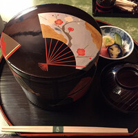 うなぎ秋本 - 