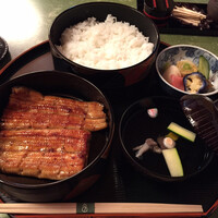 うなぎ秋本 - 