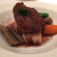 フランス料理 梓屋 - 