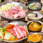 全席個室×全150種類食べ放題&飲み放題 TESORO 天神店 - 