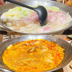 全席個室×全150種類食べ放題&飲み放題 TESORO 天神店 - 