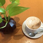 Amalfi NOVELLO - 『ホットコーヒー500円』