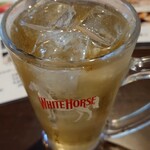 和食処　田舎家 - ハイボール