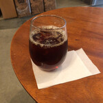 TRUNK COFFEE BAR  - 