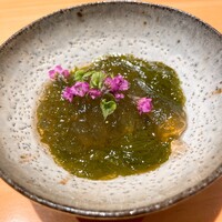 鮨 つぼみ - 
