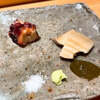 鮨 つぼみ - 