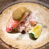 鮨 つぼみ - 