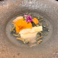 御料理 無窮 - 