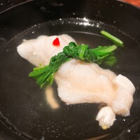 御料理 無窮 - 