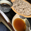 Teuchi Soba Maie - 