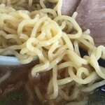 ラーメンショップ - チャーシュウメン950円