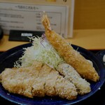 Tonkatsu Sankin - 