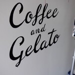 THE Chain Locker Coffee & Gelato Stand - 