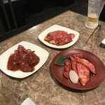 Yakiniku Heijouen - 