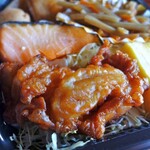 弁当家 - 弁当家弁当