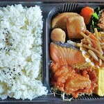 弁当家 - 弁当家弁当