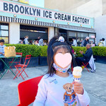 Brooklyn Ice Cream Factory - 