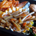 弁当家 - 弁当家弁当