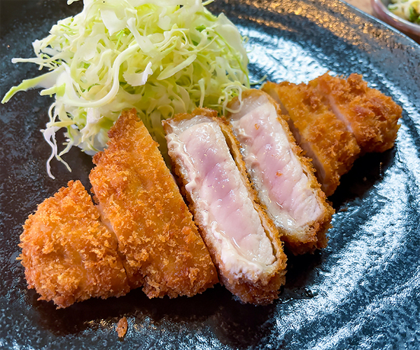 Tonkatsu no Funabashi photo