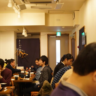 とんかつ 三金_2