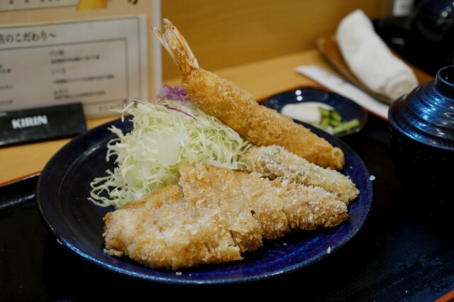 Tonkatsu Sankin photo 2