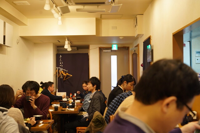 Tonkatsu Sankin photo 4