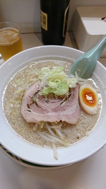 らーめん 太一 実籾 ラーメン 食べログ