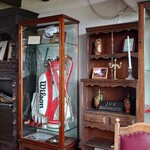 和食処　田舎家 - （朝食）ベビーフェースの展示物